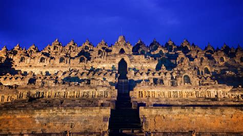 borobudor|borobudur location.
